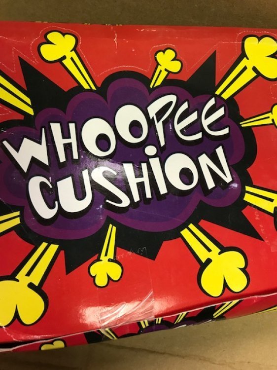 Whoopee Cushion For Sale
