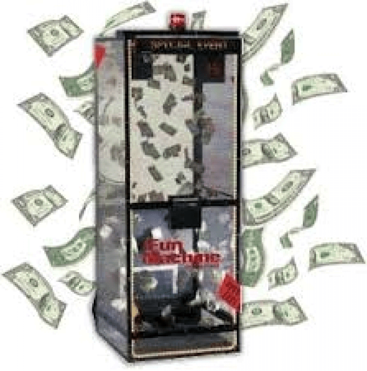 Money Machine $