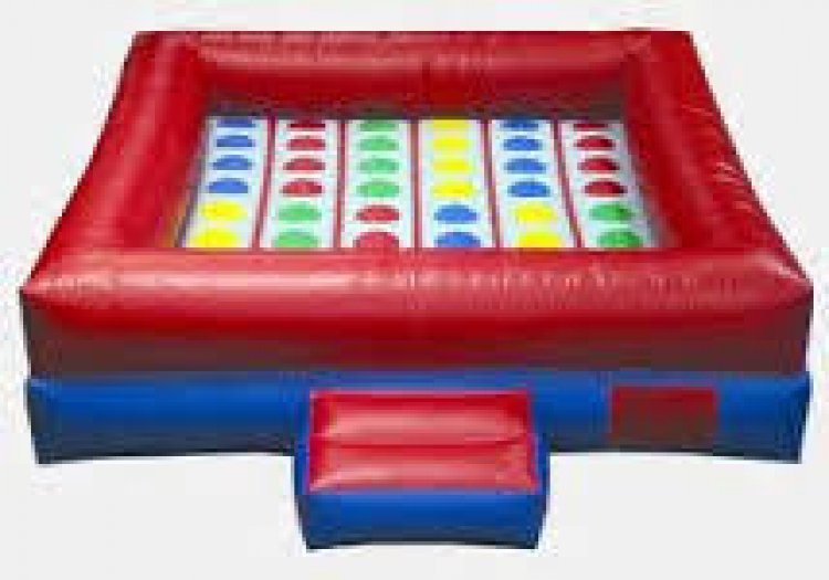 Twister Inflatable
