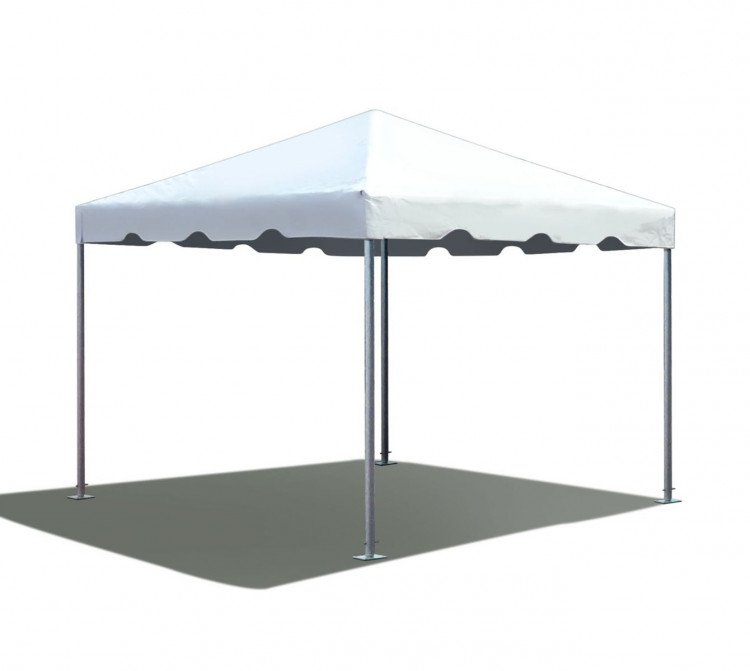 10 x 10 Frame Tent