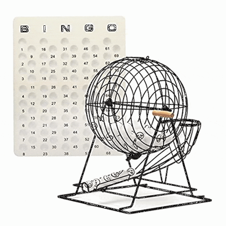 Bingo Machine