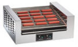 Hot Dog Roller - Small