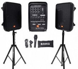 Large Sound System/Speaker