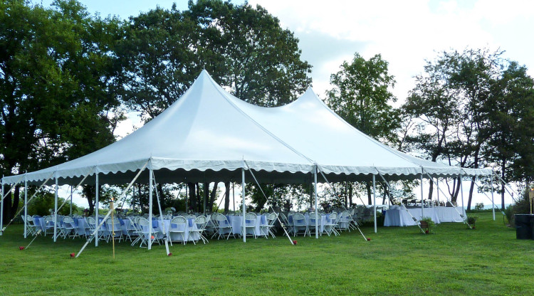 Variety of Tents