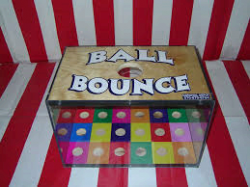 Ball Bounce