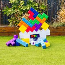 Tetris Tumble XL
