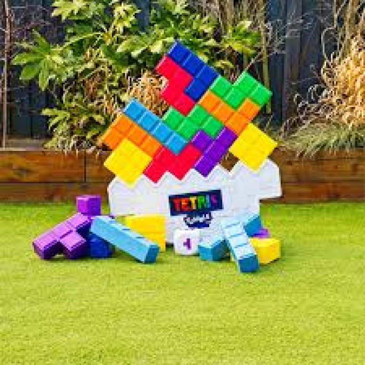 Tetris Tumble XL