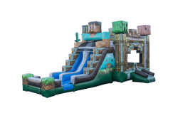 Pixelated Combo Wet/Dry Pixelated Combo Wet/Dry