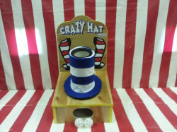 Crazy Top Hat Game