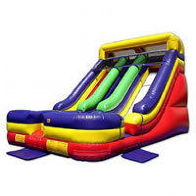 Dry Bounces, Combos, Slides